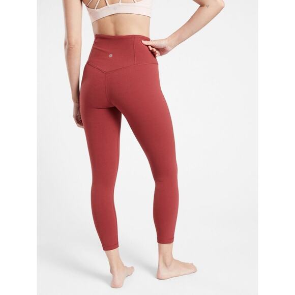 Athleta Elation 7/8 Tight Legging - Picture 3 of 7